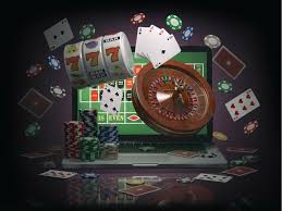 Вход на официальный сайт Nvuti Casino