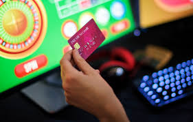 Nvuti Casino